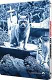 Pet Sematary (Limited Edition 4K UHD/BLU-RAY Combo) Coming to Our Shelves October 2026