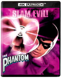 Phantom, The (4K UHD/BLU-RAY Combo)