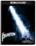 Phantom, The (4K UHD/BLU-RAY Combo)