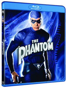 Phantom, The (BLU-RAY)