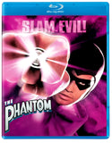 Phantom, The (BLU-RAY)