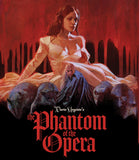 Phantom of the Opera, The (US Import Limited Edition Slipcover 4K UHD/BLU-RAY Combo)