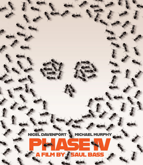 Phase IV (4K UHD/BLU-RAY Combo)