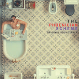 Various Artists: Phoenician Scheme, The: Original Soundtrack (Vinyl)