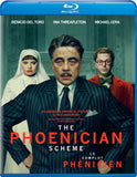 Phoenician Scheme, The (BLU-RAY)