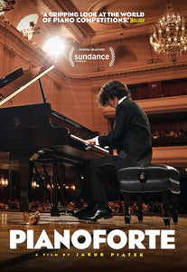 Pianoforte (DVD)
