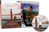 Picture Bride (Australian Import Limited Edition BLU-RAY)