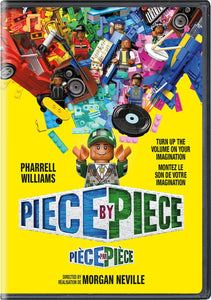 Piece by Piece (DVD)