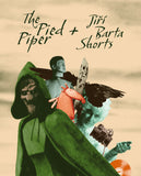Pied Piper, The + Jiří Barta Shorts (BLU-RAY)