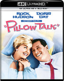 Pillow Talk (4K UHD/BLU-RAY Combo) Pre-Order Deadline June 12/26 Coming to Our Shelves July 2029