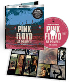 Pink Floyd: Pink Floyd At Pompeii - MCMLXXII (4K UHD)