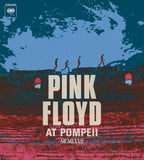 Pink Floyd: Pink Floyd At Pompeii - MCMLXXII (BLU-RAY/DVD Combo)