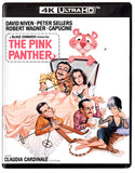 Pink Panther, The (4K UHD/BLU-RAY Combo)