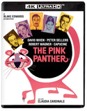 Pink Panther, The (4K UHD/BLU-RAY Combo)