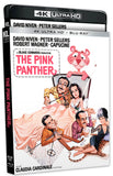 Pink Panther, The (4K UHD/BLU-RAY Combo)