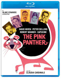 Pink Panther, The (BLU-RAY) Pre-Order Deadline November 21/25 Coming to Our Shelves January 13/26