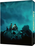 Planet Of The Vampires (Limited Edition BLU-RAY) Pre-Order May 14/24 Coming to Our Shelves Early June 2024