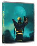 Planet Of The Vampires (Limited Edition BLU-RAY) Pre-Order May 14/24 Coming to Our Shelves Early June 2024