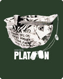 Platoon (Limited Edition Steelbook 4K UHD/BLU-RAY Combo) Pre-Order April 23/24 Coming to Our Shelves June 4/24
