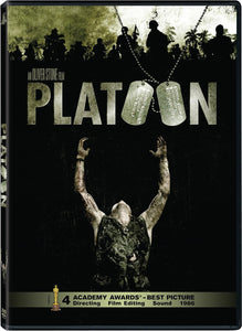 Platoon (DVD)