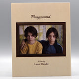 Playground (US Import Limited Edition Slipcover BLU-RAY)