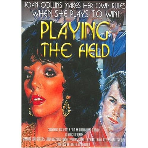 Playing The Field (DVD)