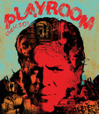 Playroom (US Import Limited Edition Slipcover BLU-RAY)