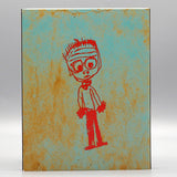 Playroom (US Import Limited Edition Slipcover BLU-RAY)