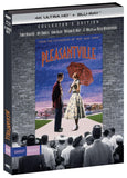 Pleasantville (4K UHD/BLU-RAY Combo) Pre-Order Deadline June 5/26 Coming to Our Shelves July 2026
