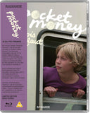 Pocket Money (aka Small Change) (UK Import Limited Edition Region B BLU-RAY)