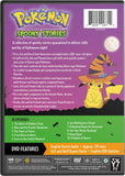 Pokémon Spooky Stories (DVD) Pre-Order Deadline July 3/26 Release Date August 18/26