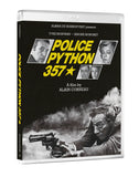 Police Python 357 (BLU-RAY) Pre-Order Deadline December 16/25 Release Date January 20/26