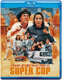 Police Story 3: Supercop (BLU-RAY)