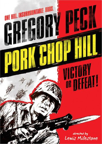 Pork Chop Hill (DVD)