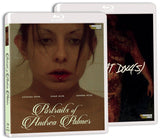 Portraits of Andrea Palmer (BLU-RAY)