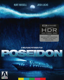 Poseidon (Limited Edition 4K UHD)