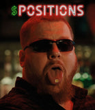 $positions (US Import Limited Edition Slipcover BLU-RAY) Release Date August 25/26