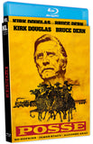 Posse (BLU-RAY)