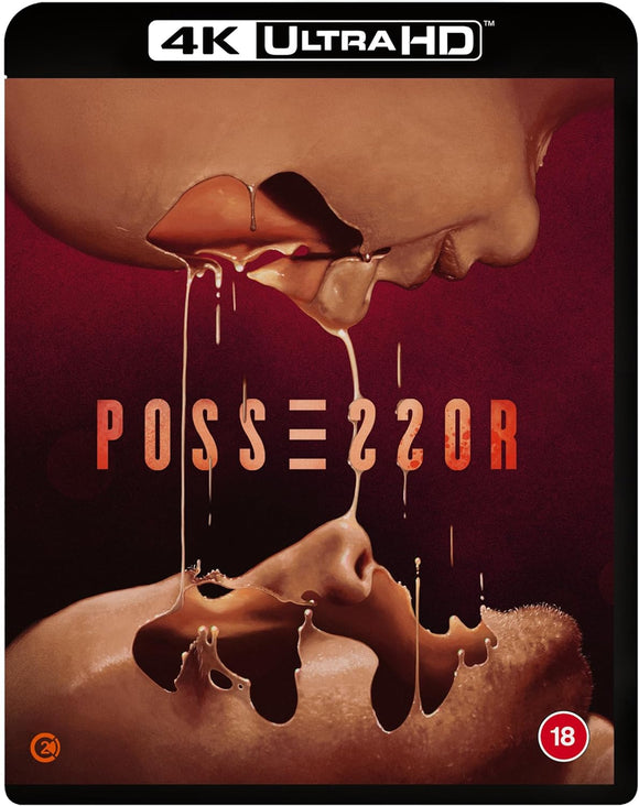 Possessor (4K UHD) Pre-Order February 19/24 Release Date March 19/24
