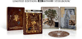 Practical Magic (Limited Edition Steelbook 4K UHD) Pre-Order Deadline July 10/26 Coming to Our Shelves August 2026