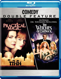 Practical Magic / Witches of Eastwick (BLU-RAY)