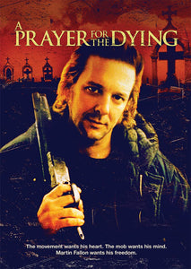 Prayer For The Dying, A (DVD)