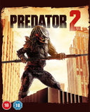 Predator 2 (UK Import 4K UHD/BLU-RAY Combo)