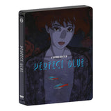 Perfect Blue (Limited Edition Steelbook 4K UHD/BLU-RAY Combo) Pre-Order Deadline May 1/26 Coming to Our Shelves June 2026