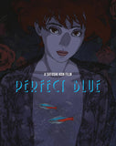 Perfect Blue (Limited Edition Steelbook 4K UHD/BLU-RAY Combo) Pre-Order Deadline May 1/26 Coming to Our Shelves June 2026