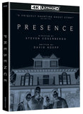 Presence (US Import 4K UHD/BLU-RAY Combo)