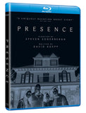 Presence (US Import BLU-RAY)