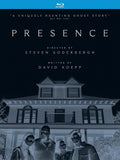 Presence (US Import BLU-RAY)