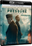 Pressure (4K UHD) Pre-Order Deadline June 12/26 Release Date July 28/26