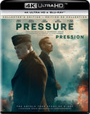 Pressure (4K UHD) Pre-Order Deadline June 12/26 Release Date July 28/26